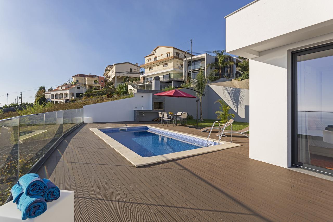 Searenity Vacation Home I By An Island Apart Арку-да-Кальєта Екстер'єр фото